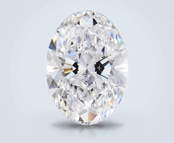 3.01 Carat · D · SI2 Rare Carat Ideal Cut