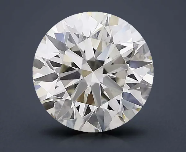 2.31 Carat · J · VS1 excellent Cut