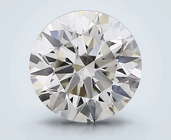 2.31 Carat · J · VS1 excellent Cut