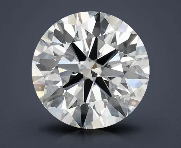 2.06 Carat · E · VS2 Rare Carat Ideal Cut