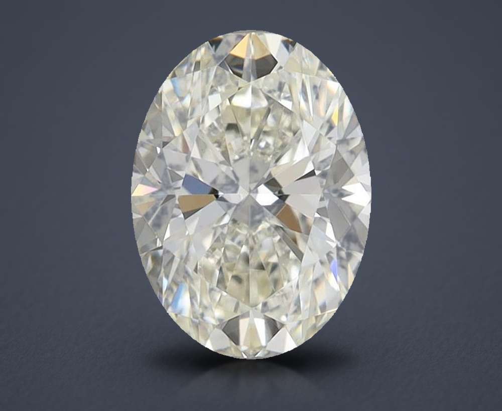 0.9 Carat · J · IF very good Cut