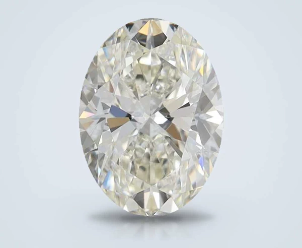 0.9 Carat · J · IF very good Cut
