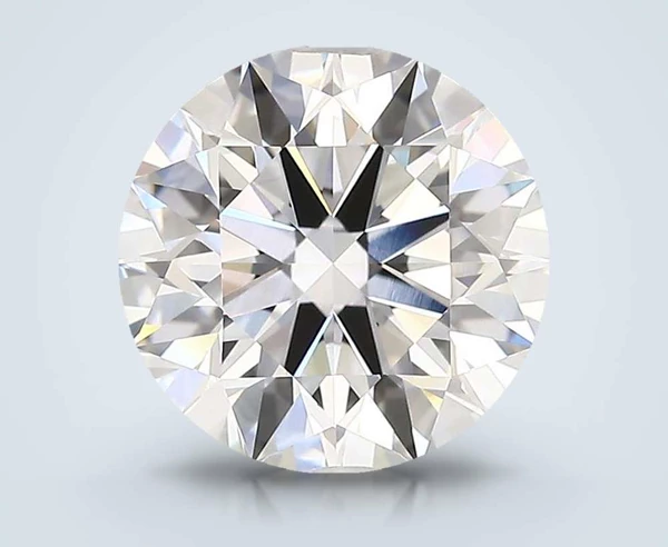 3.04 Carat · E · VVS1 Rare Carat Ideal Cut