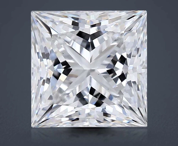 1.53 Carat · D · VS1 Rare Carat Ideal Cut