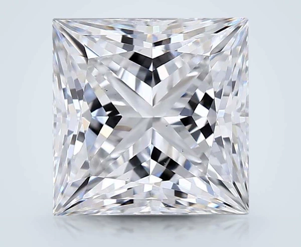 1.53 Carat · D · VS1 Rare Carat Ideal Cut