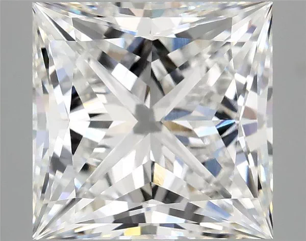 6.9 Carat · E · VVS2 Rare Carat Ideal Cut