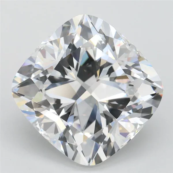 5.22 Carat · D · IF Rare Carat Ideal Cut