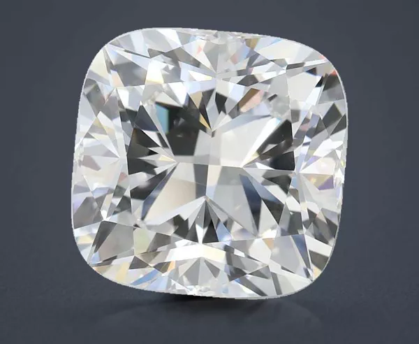 5.22 Carat · D · IF Rare Carat Ideal Cut