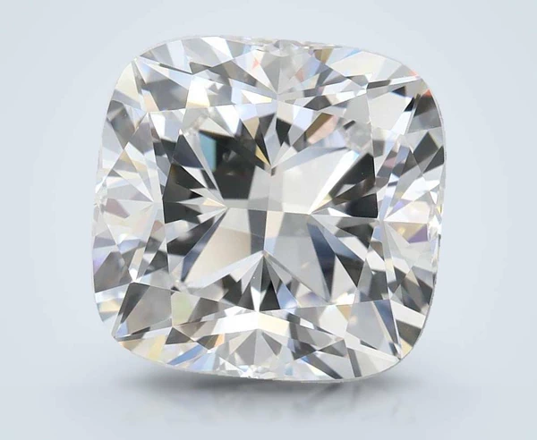 5.22 Carat · D · IF Rare Carat Ideal Cut