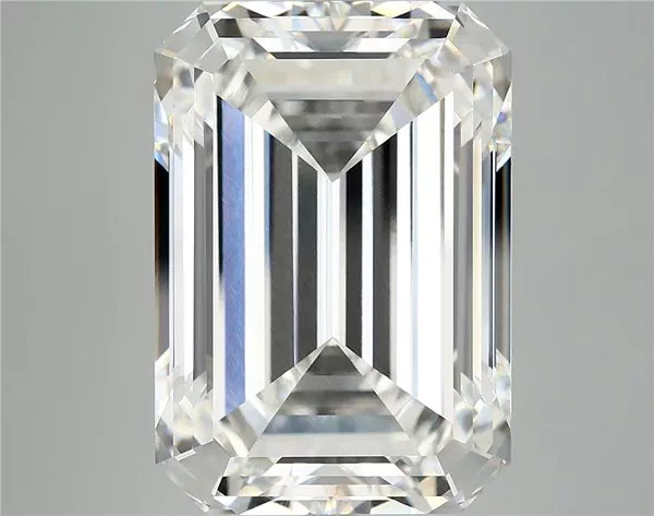 13.33 Carat · F · VS1 Rare Carat Ideal Cut