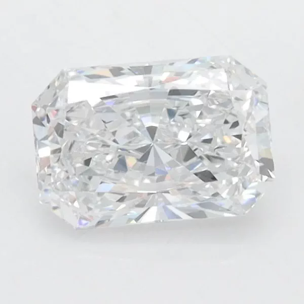 1.1 Carat · D · VVS1 Rare Carat Ideal Cut