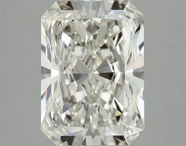 2.58 Carat · G · VS1 Rare Carat Ideal Cut