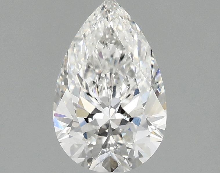 1.09 Carat · F · VVS2 Rare Carat Ideal Cut