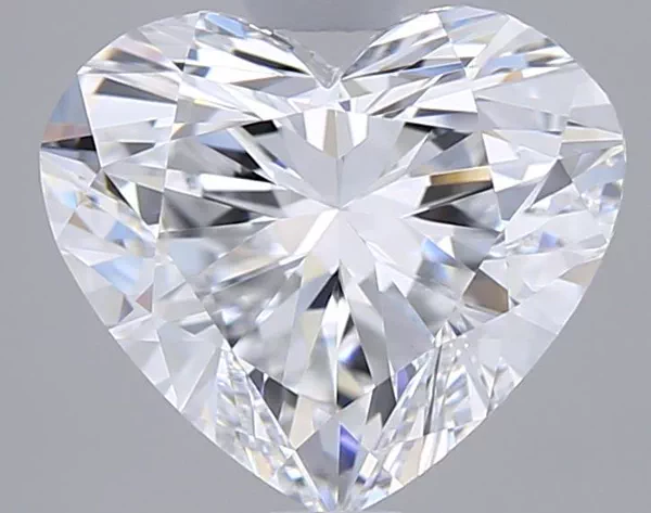 1.53 Carat · D · VVS2 Rare Carat Ideal Cut