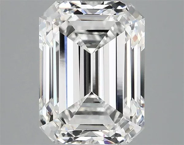 2.87 Carat · E · VS1 Rare Carat Ideal Cut