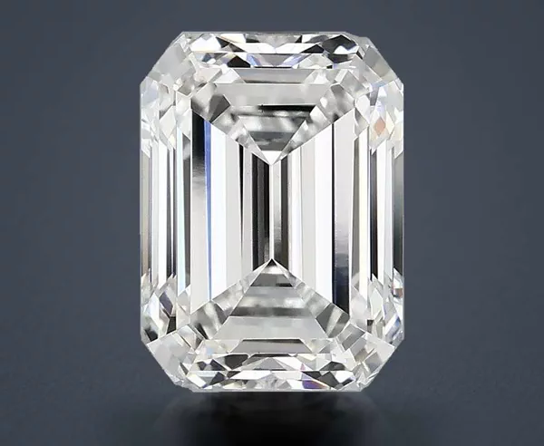 2.87 Carat · E · VS1 Rare Carat Ideal Cut