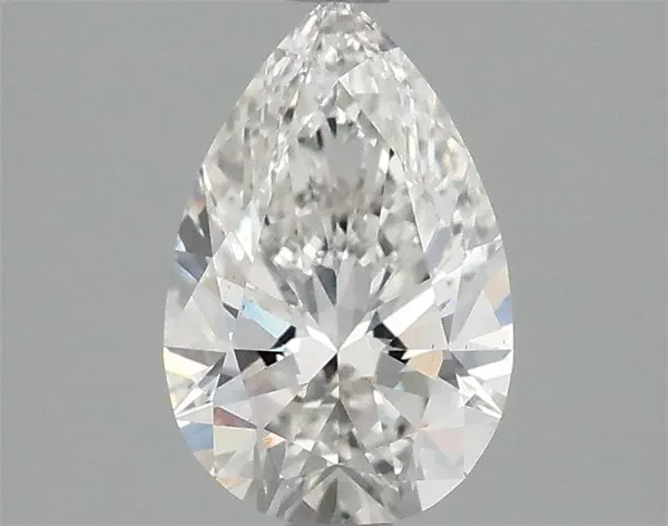 1.37 Carat · F · VS1 Rare Carat Ideal Cut
