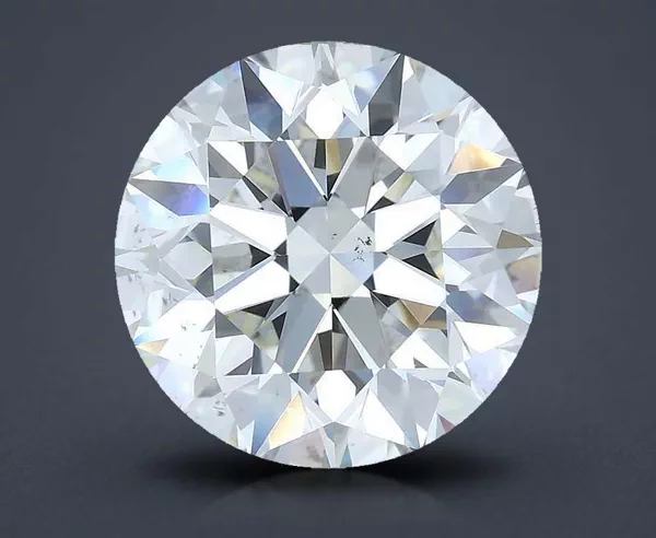 2.51 Carat · J · VS2 Rare Carat Ideal Cut