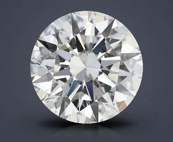1.82 Carat · E · VVS2 excellent Cut