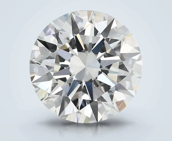 1.82 Carat · E · VVS2 excellent Cut