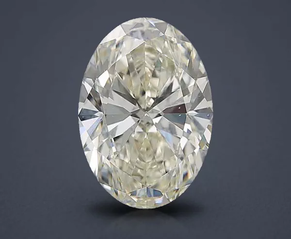2.21 Carat · K · SI1 Rare Carat Ideal Cut
