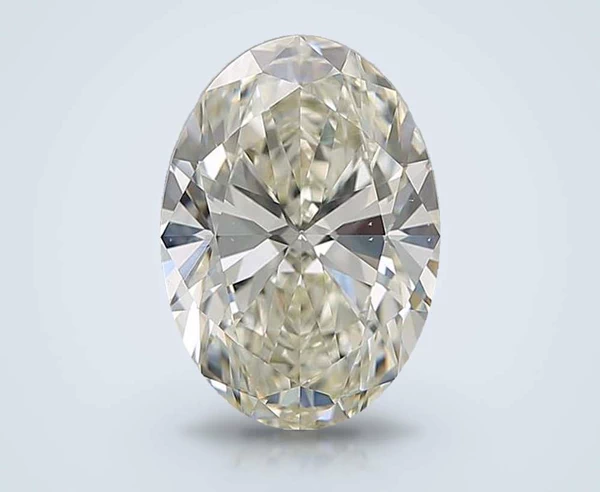2.21 Carat · K · SI1 Rare Carat Ideal Cut