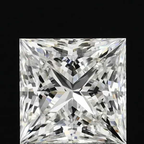 2.18 Carat · F · VS1 Rare Carat Ideal Cut