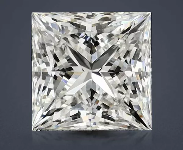 2.18 Carat · F · VS1 Rare Carat Ideal Cut