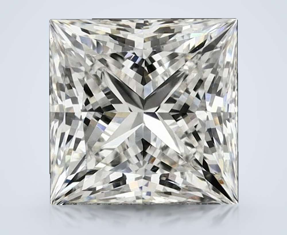 2.18 Carat · F · VS1 Rare Carat Ideal Cut