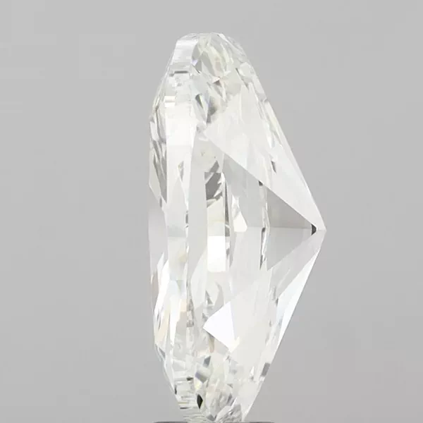 10.5 Carat · G · VVS2 Rare Carat Ideal Cut