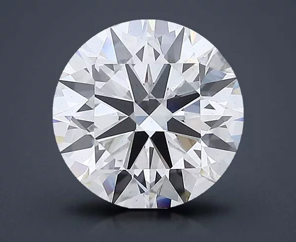 6.5 Carat · E · VS2 Rare Carat Ideal Cut