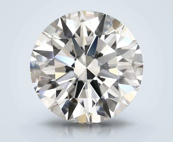 4.46 Carat · F · VS1 Rare Carat Ideal Cut
