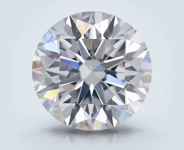 0.97 Carat · E · IF Rare Carat Ideal Cut
