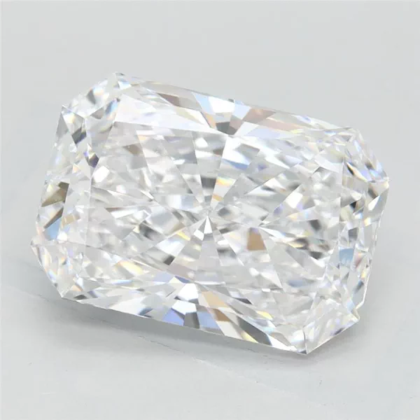 3.04 Carat · D · FL Rare Carat Ideal Cut