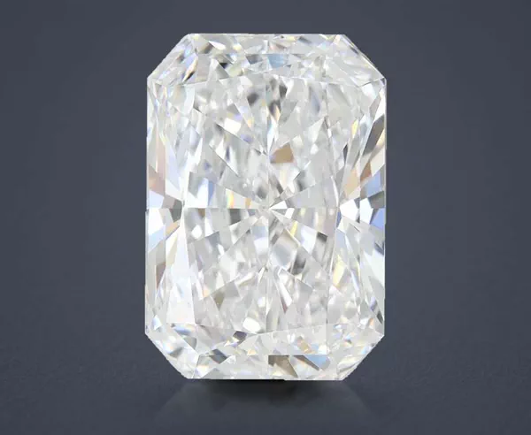 3.04 Carat · D · FL Rare Carat Ideal Cut