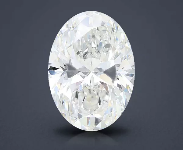 10.61 Carat · F · VS1 Rare Carat Ideal Cut