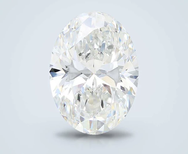 10.61 Carat · F · VS1 Rare Carat Ideal Cut