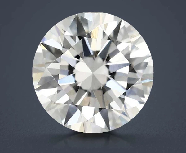 1.19 Carat · F · VS1 Rare Carat Ideal Cut