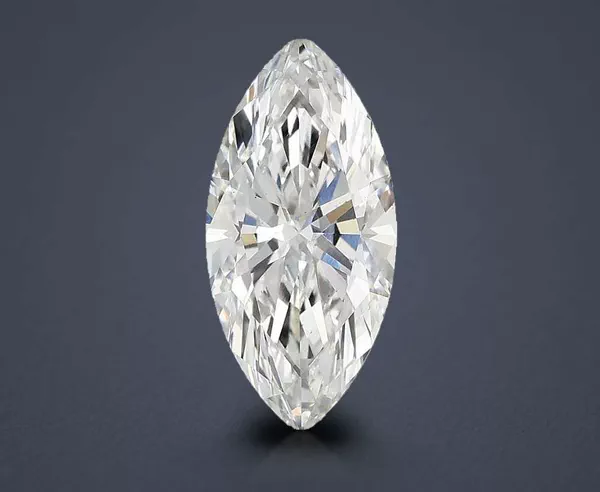 2.59 Carat · E · VS2 Rare Carat Ideal Cut
