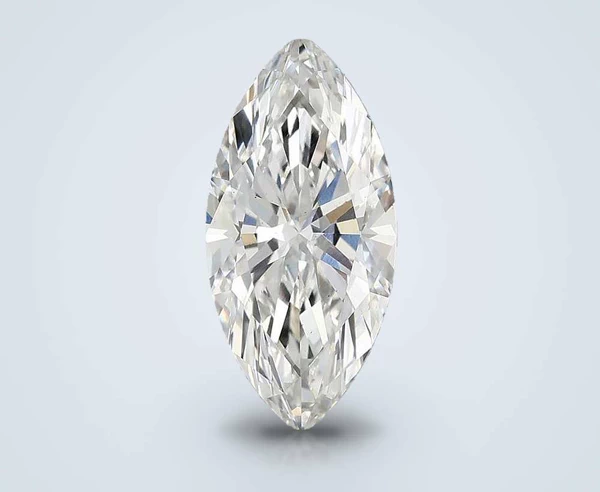2.59 Carat · E · VS2 Rare Carat Ideal Cut