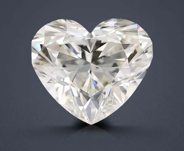 0.63 Carat · K · VS2 Rare Carat Ideal Cut