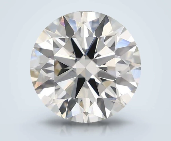 1.54 Carat · H · VVS2 Rare Carat Ideal Cut