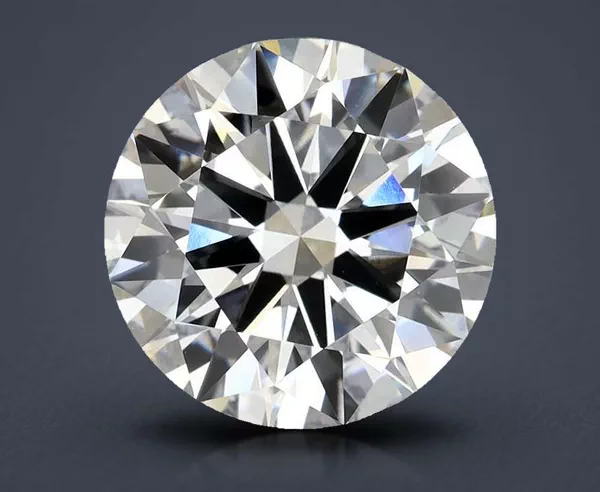 6.08 Carat · E · VVS2 excellent Cut