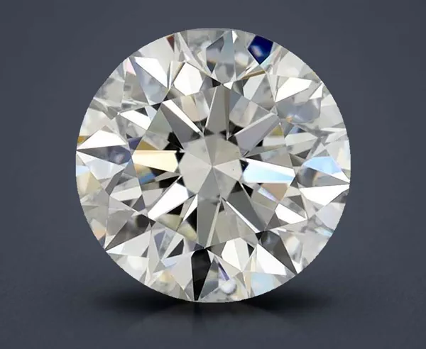 0.92 Carat · J · VS1 Rare Carat Ideal Cut