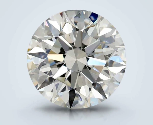0.92 Carat · J · VS1 Rare Carat Ideal Cut