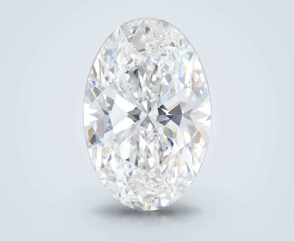10.56 Carat · F · VS1 Rare Carat Ideal Cut