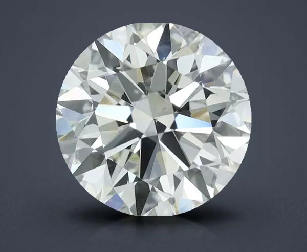 0.65 Carat · I · VS1 Rare Carat Ideal Cut
