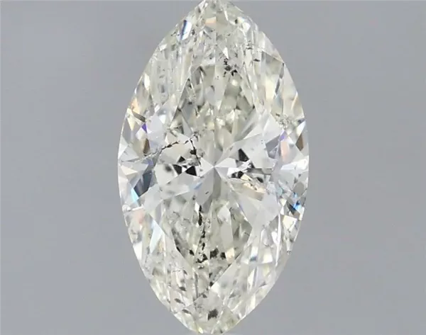 1.35 Carat · I · SI2 very good Cut