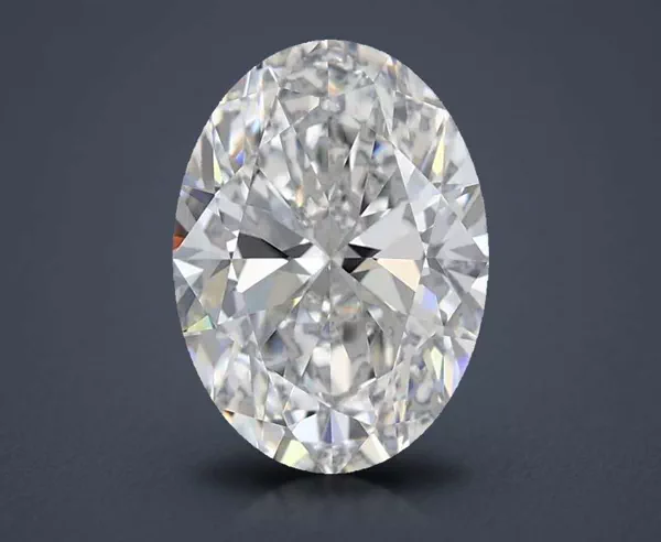 2.11 Carat · E · IF Rare Carat Ideal Cut