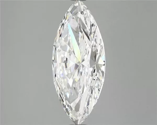 3.48 Carat · E · VS1 Rare Carat Ideal Cut